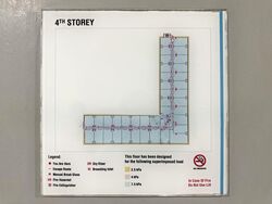 Pioneer Junction (D22), Factory #601334791